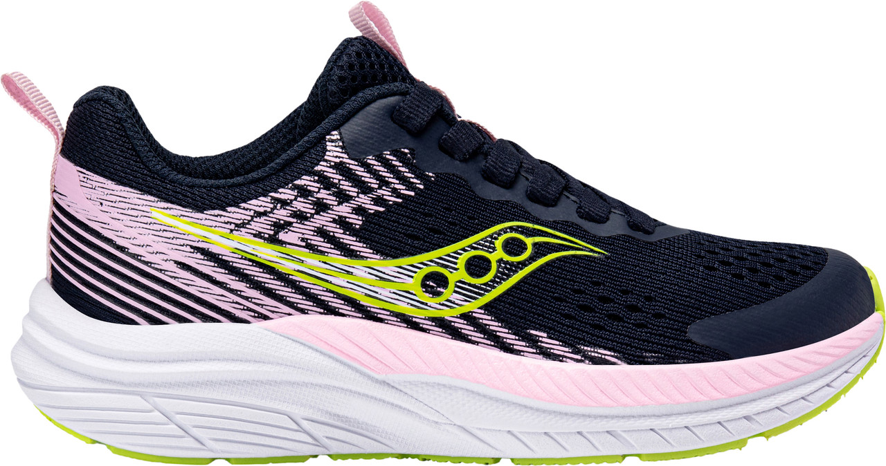 Saucony Hurricane Running Shoes - Kids'