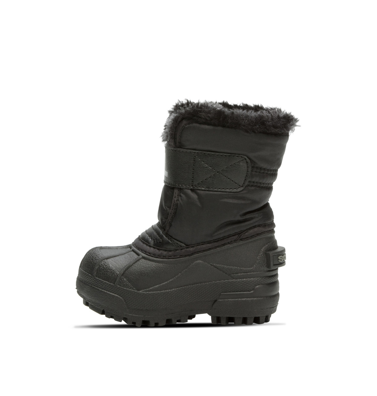 Sorel Snow Commander Winter Boots - Infants