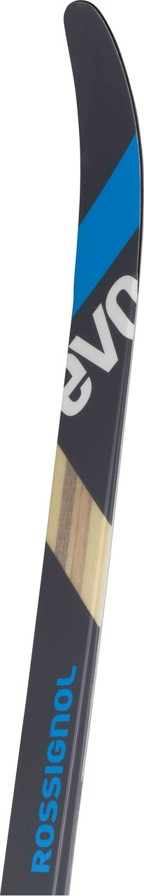 Rossignol EVO XT 60 Positrack Waxless Skis - Unisex
