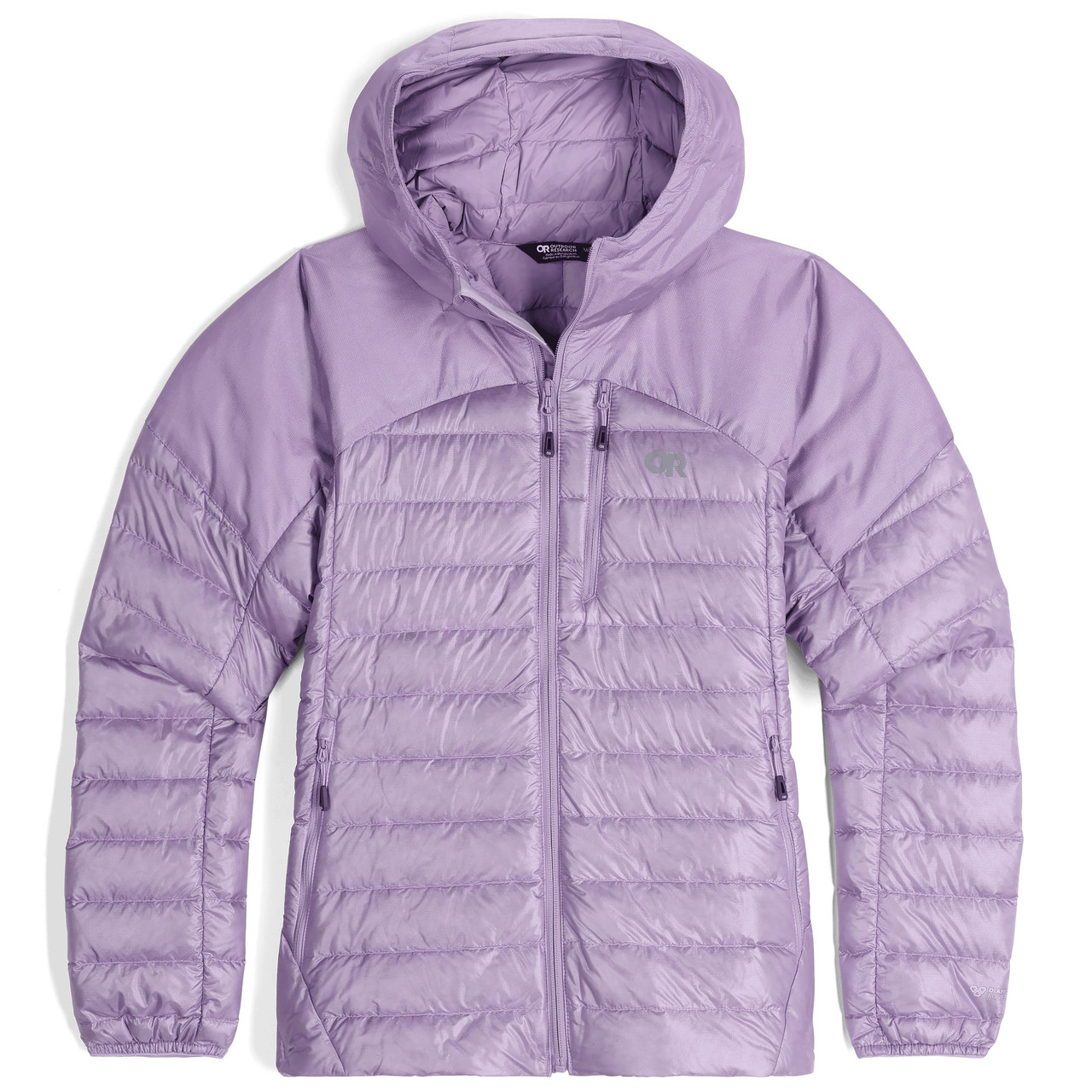 Outdoor Research Helium Down Hoodie - Women's