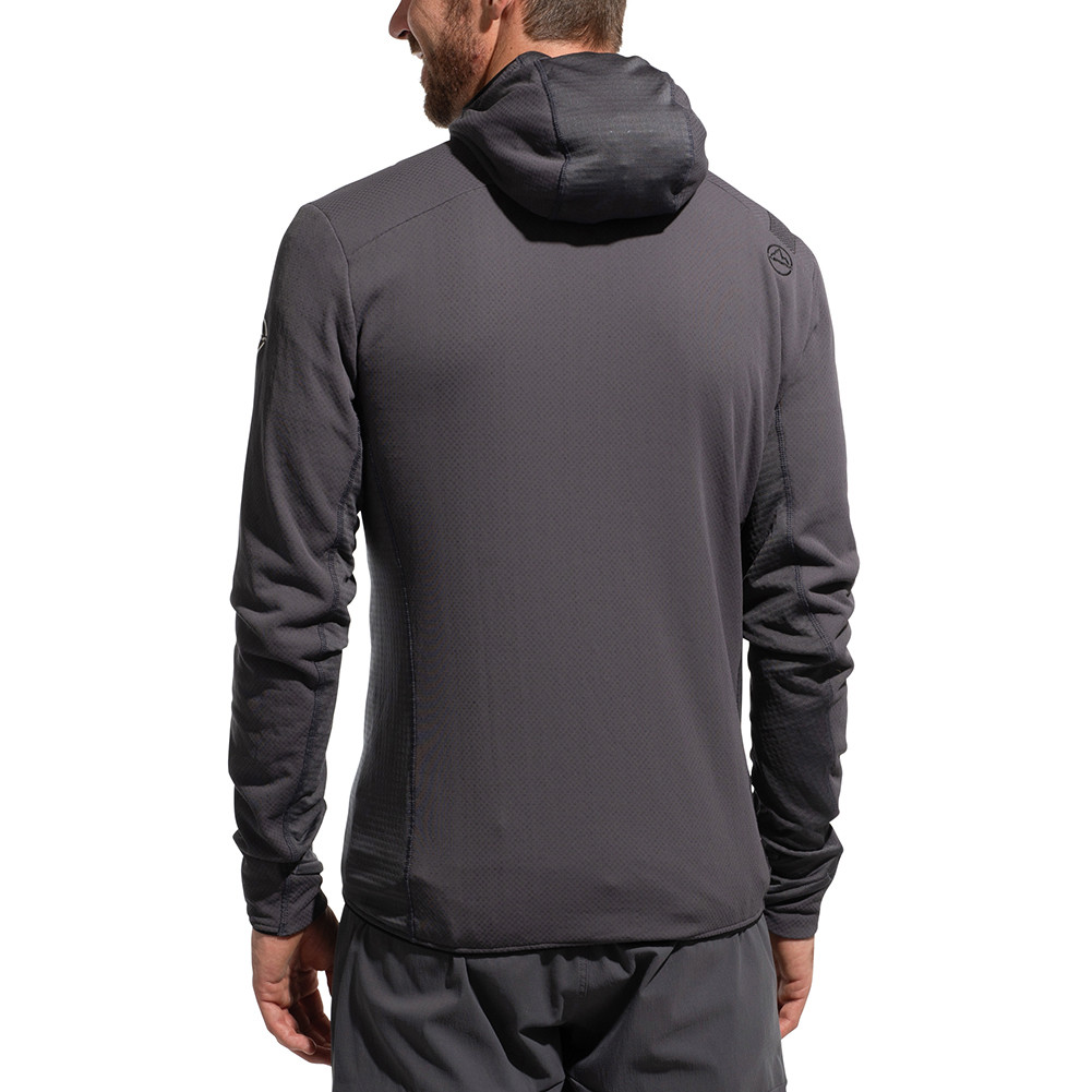 La Sportiva Big Wall Pullover Hoody - Men's