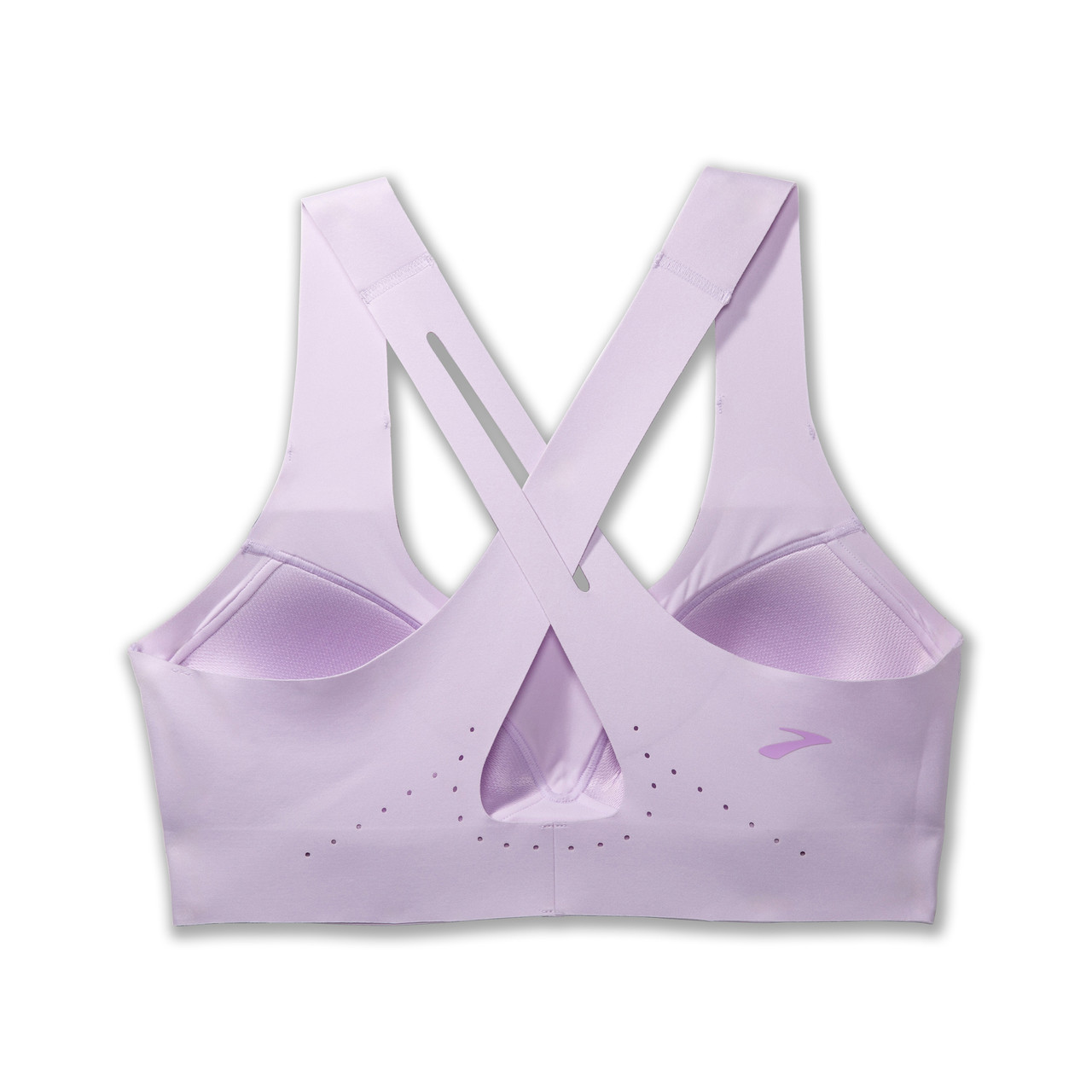 Brooks Crossback 2.0 Sports Bra - Women's