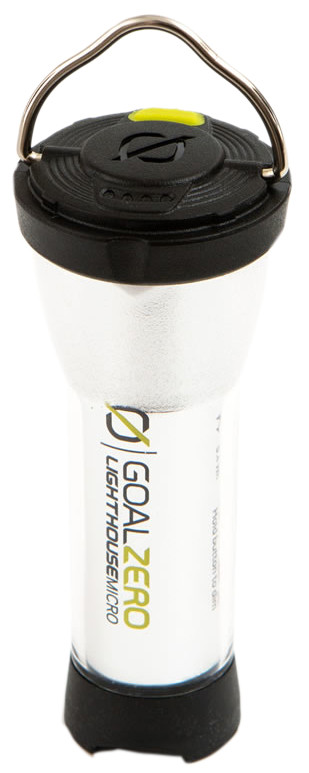 Goal Zero Lighthouse Micro Charge Lantern