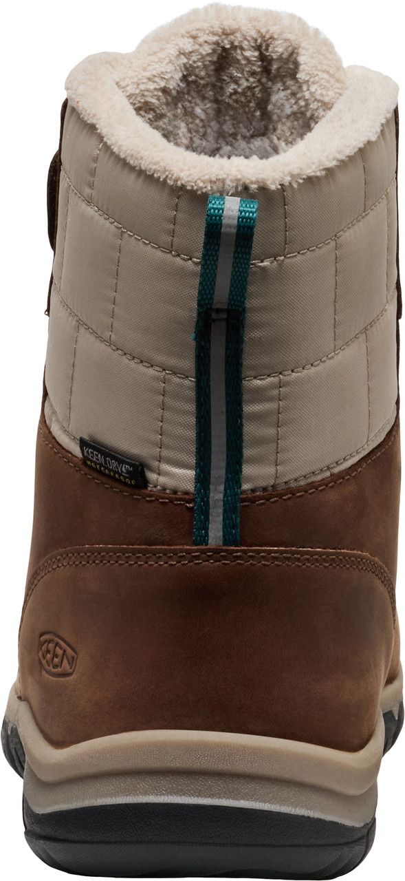 Keen Kanibou Waterproof Winter Boots - Youths