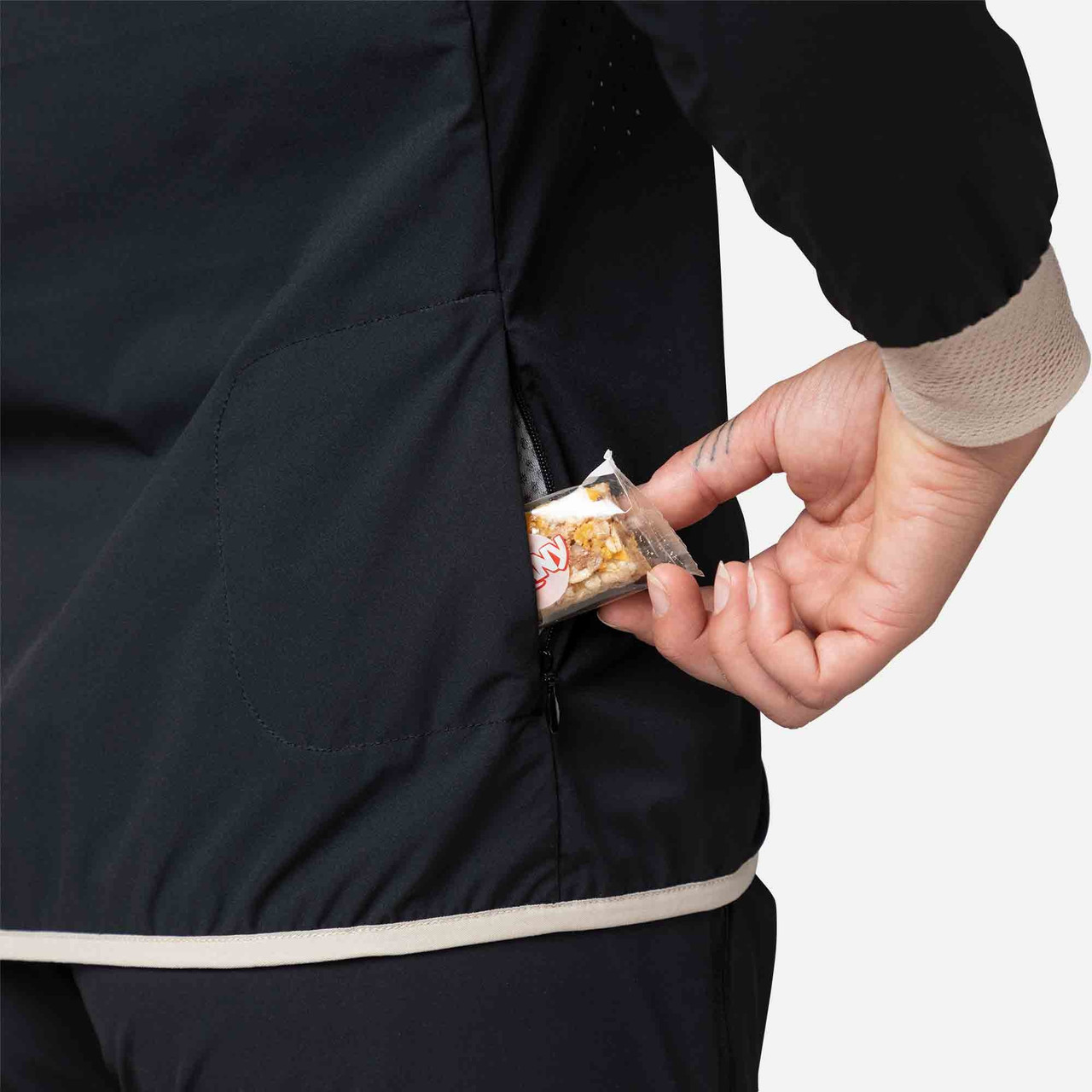 Rossignol Active Versatile XC Jacket - Women's