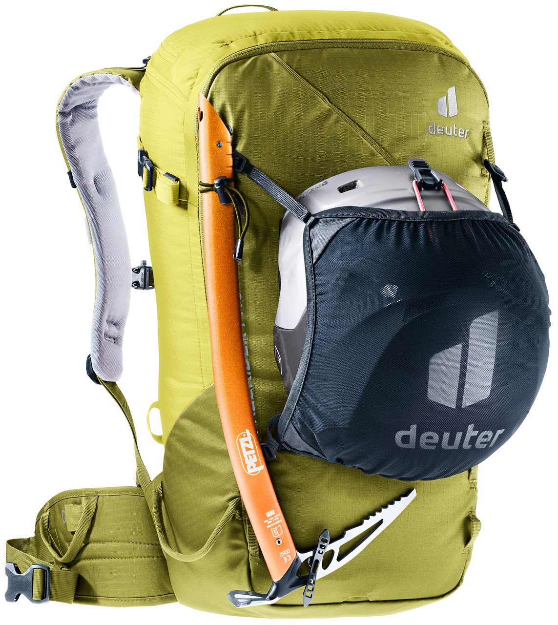 Deuter Freerider Pro 34 Pack - Unisex
