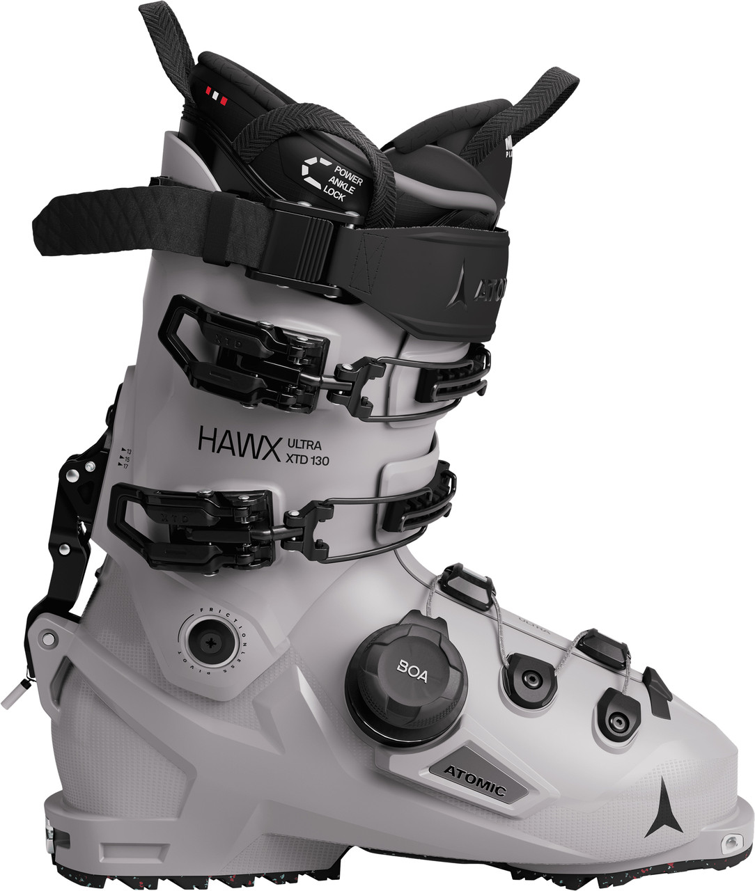 Atomic Hawx Ultra XTD 130 BOA GW Ski Boots - Unisex