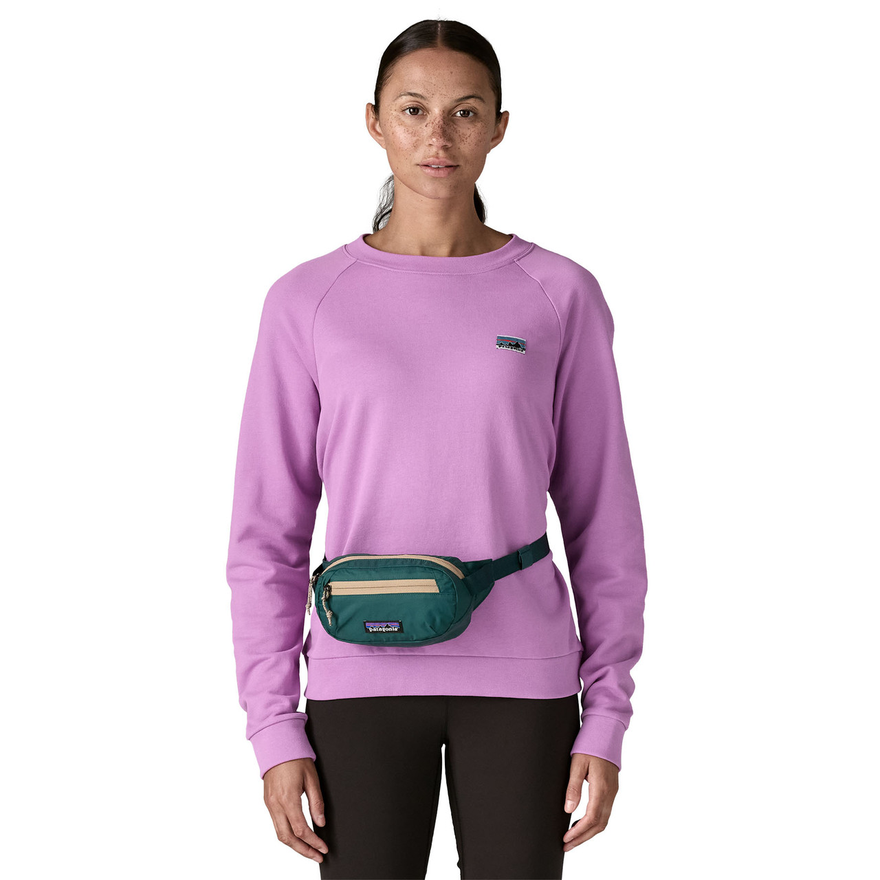 Patagonia Terravia Mini Hip Pack - Unisex