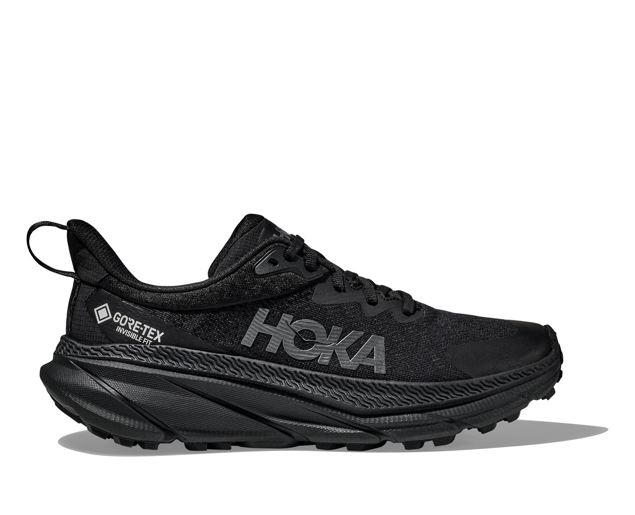 Hoka Challenger ATR 7 Gore-Tex Trail Running Shoes - Men's