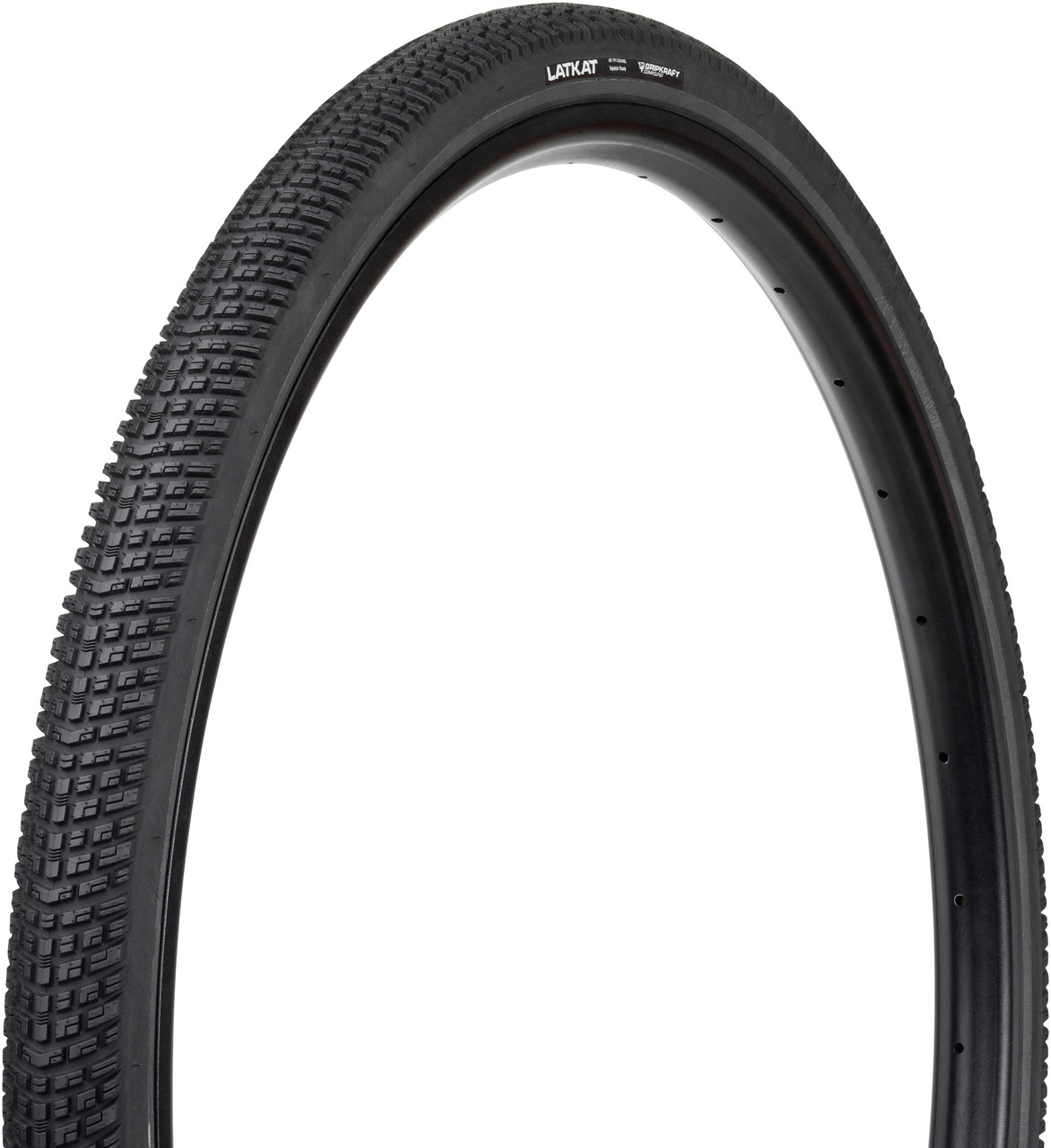 45NRTH Latkat 700 x 40C Folding Tire