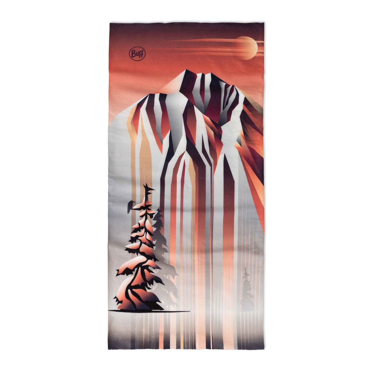 Buff Original Ecostretch Multifunctional Headwear - Unisex