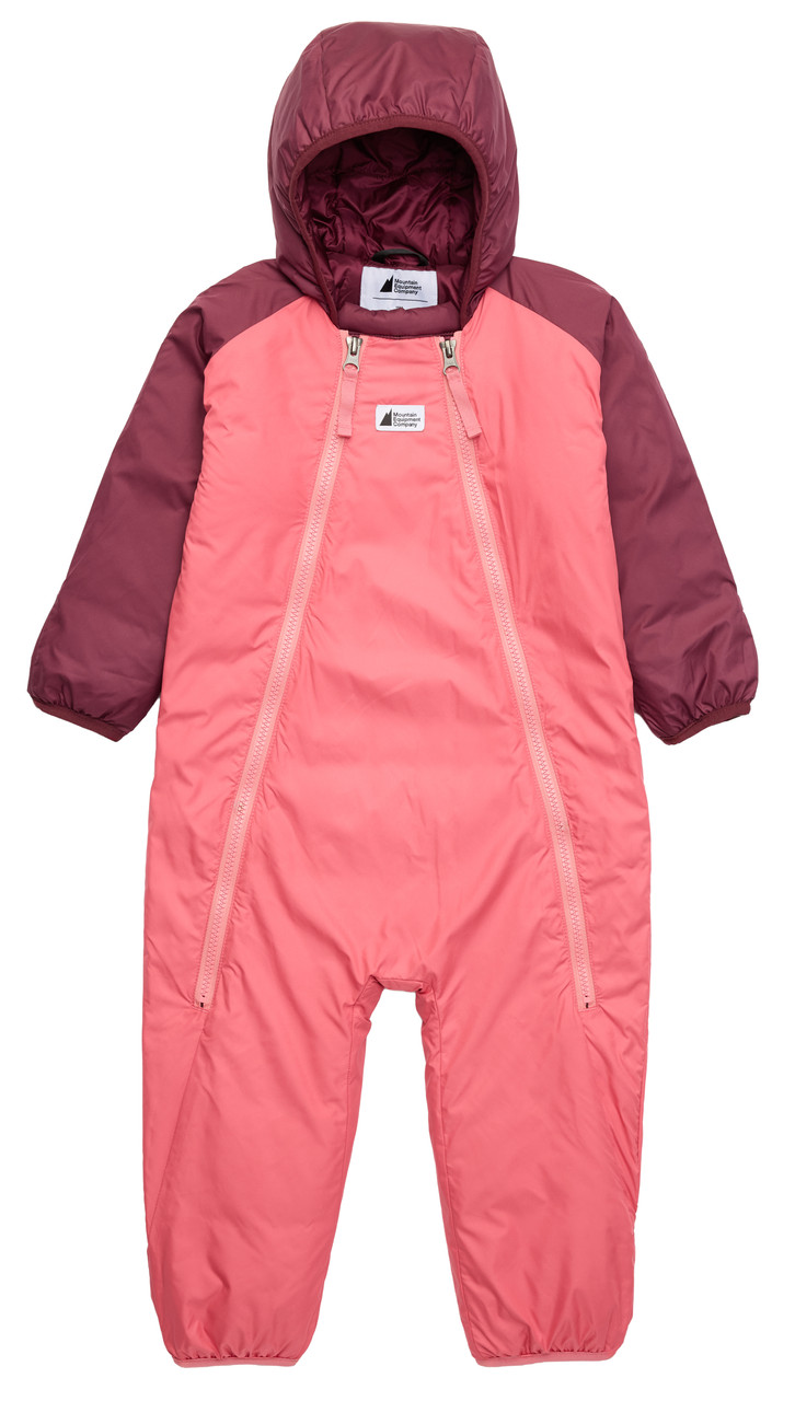 MEC Bundle Up Bunting Suit - Infants