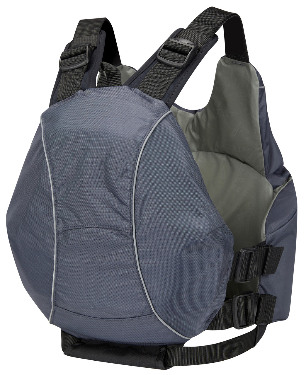 MEC Fulcrum PFD - Unisex