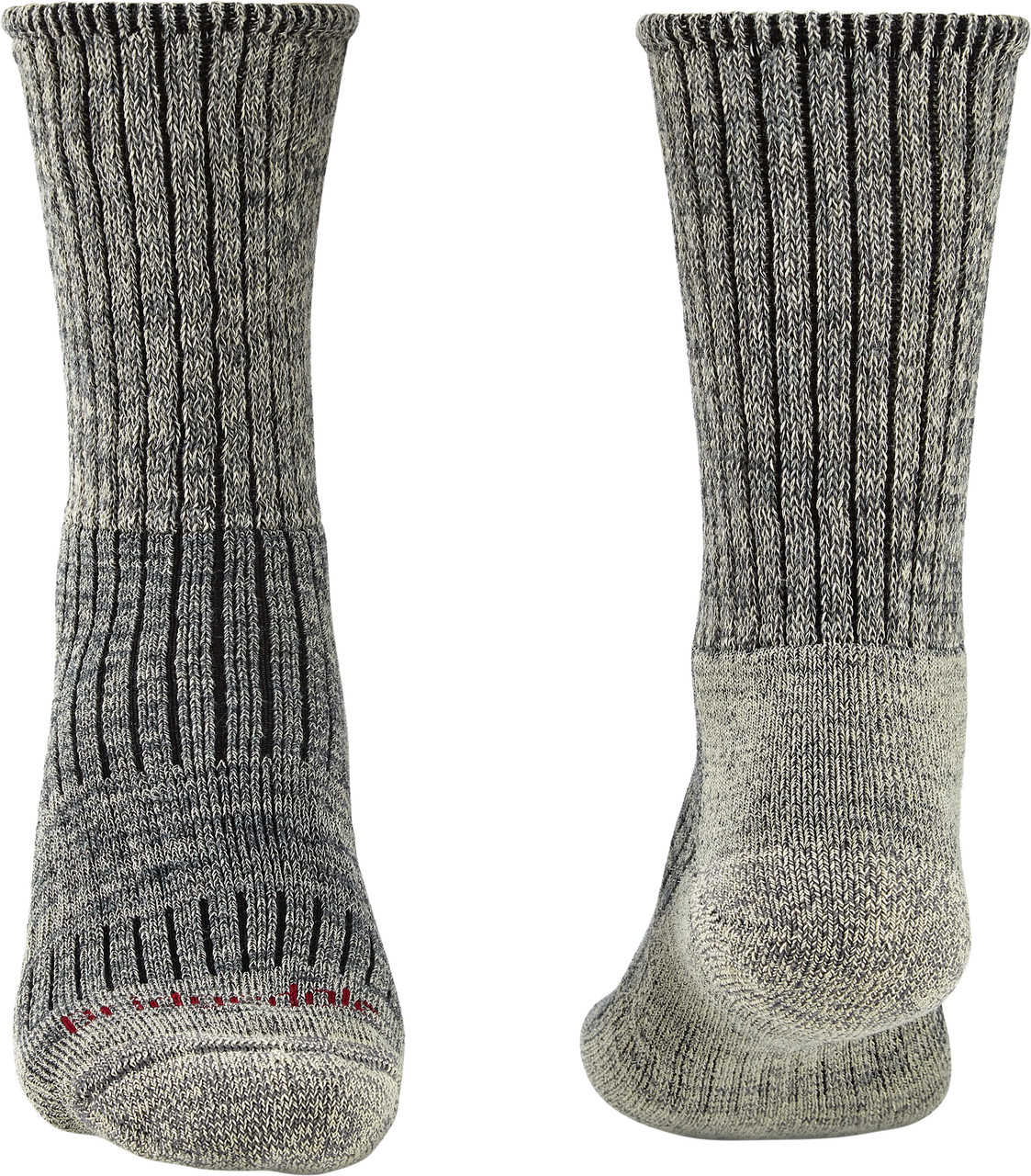 Bridgedale Hike Midweight Merino Comfort Crew Socks - Unisex