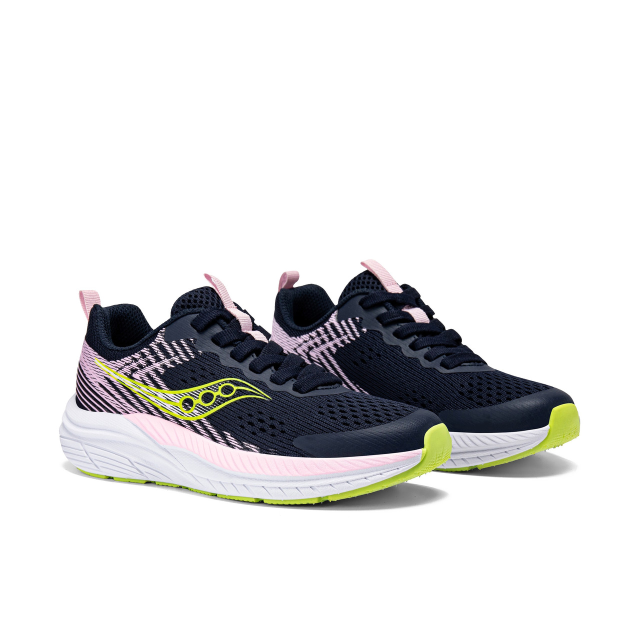 Saucony Hurricane Running Shoes - Kids'