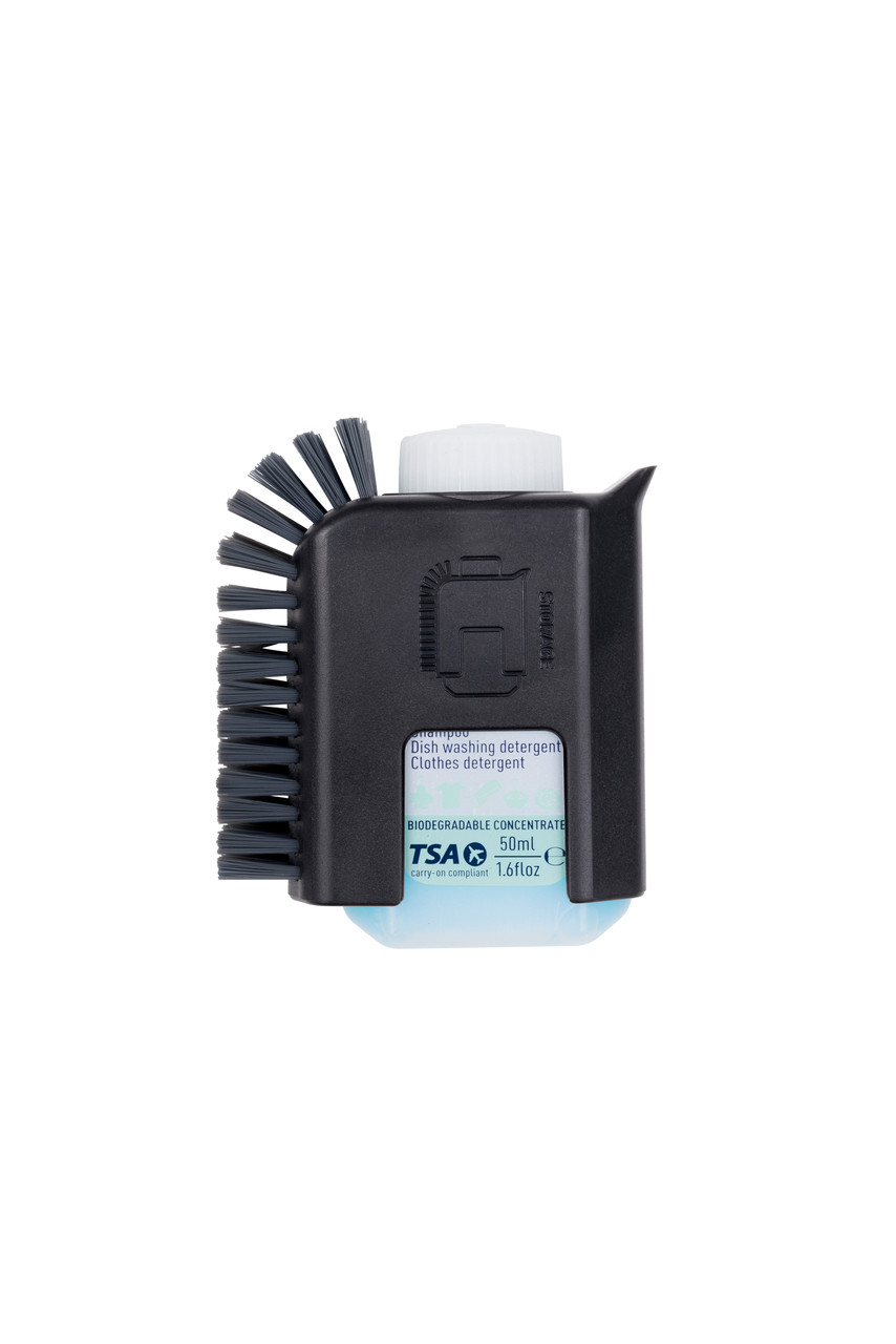 Sea To Summit Pot Scrubber and Soap