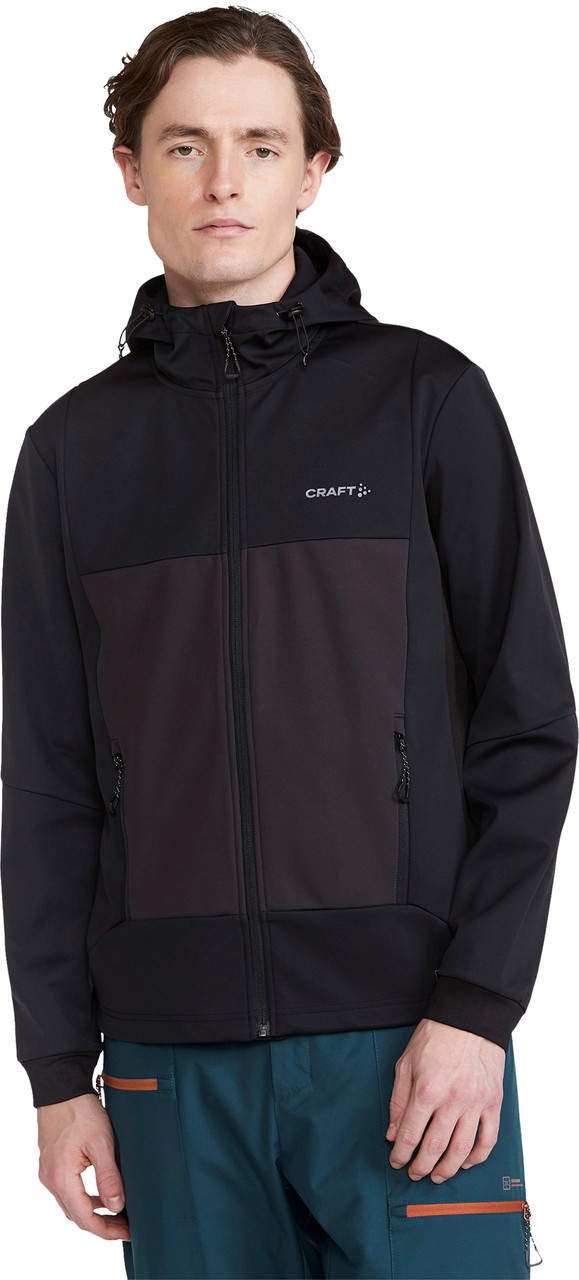 Craft Core Backcountry Hood Jacket - Men's