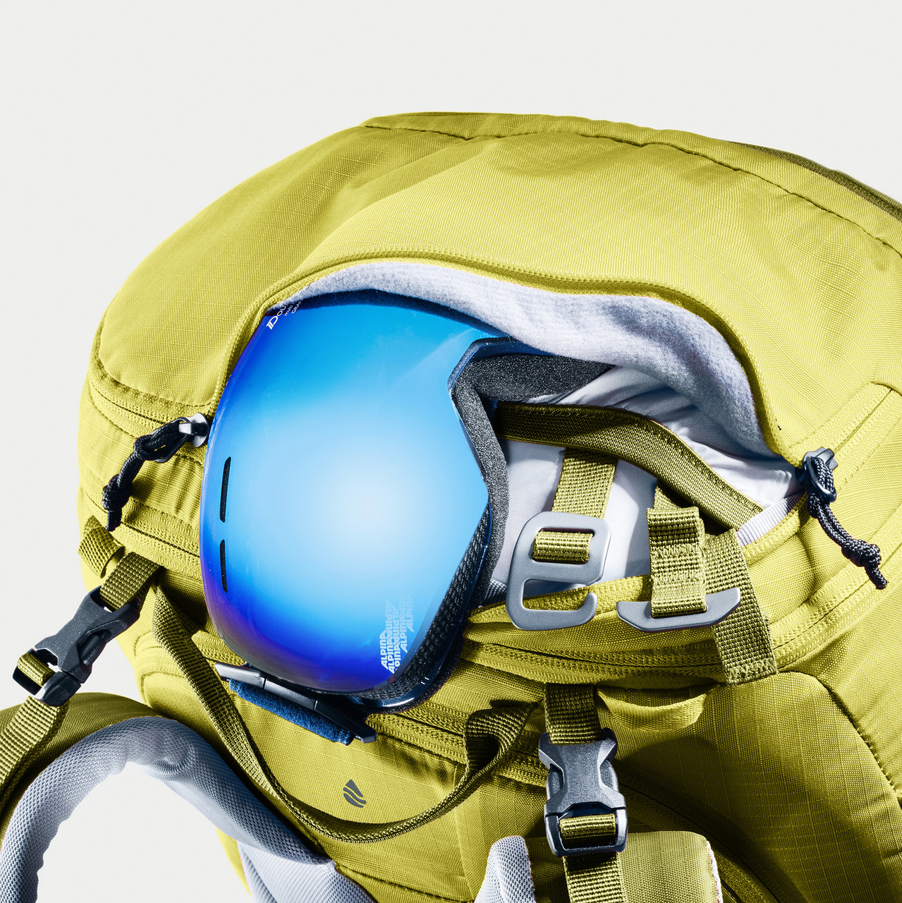 Deuter Freerider Pro 34 Pack - Unisex