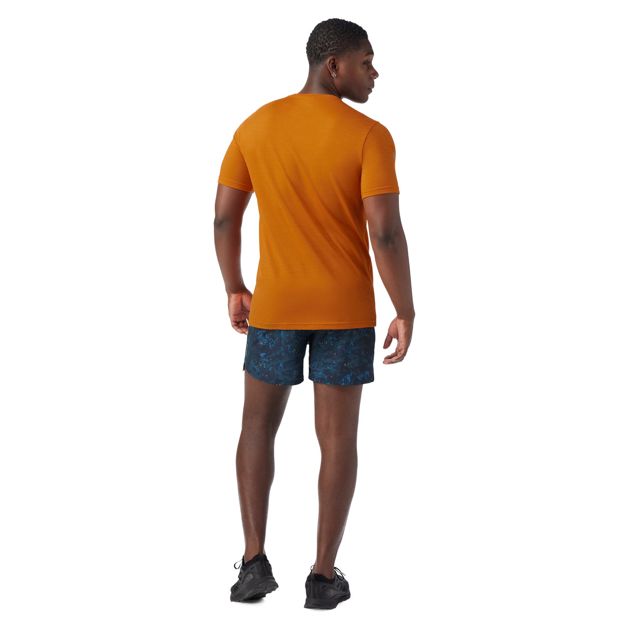 Smartwool Active Short Sleeve - Men's