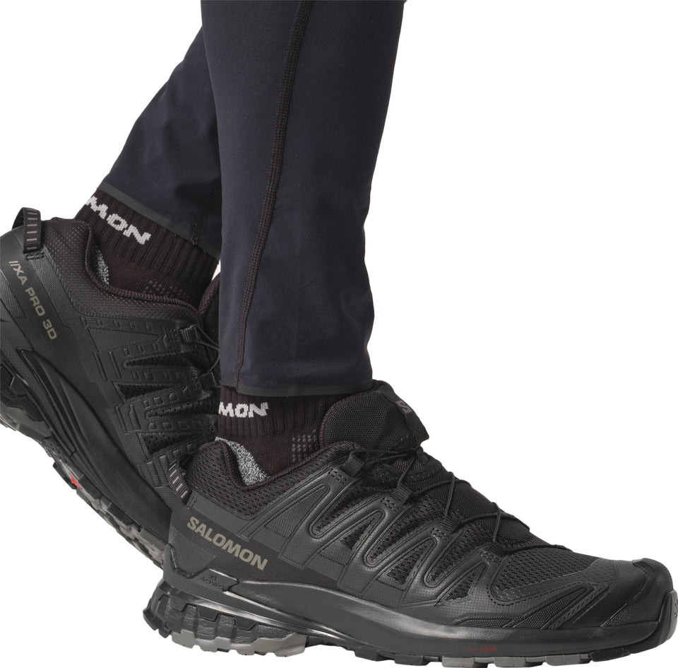 Salomon XA Pro 3D V9 Trail Running Shoes - Men's