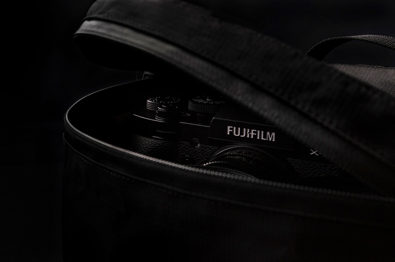 Hillsound PackStack Pro 60L Short