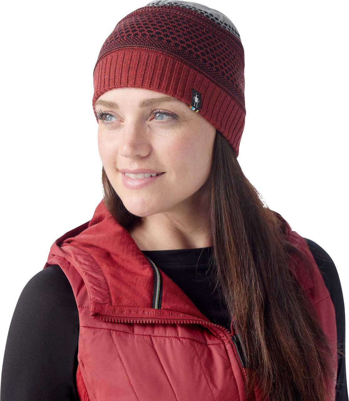 Smartwool Popcorn Cable Beanie - Unisex