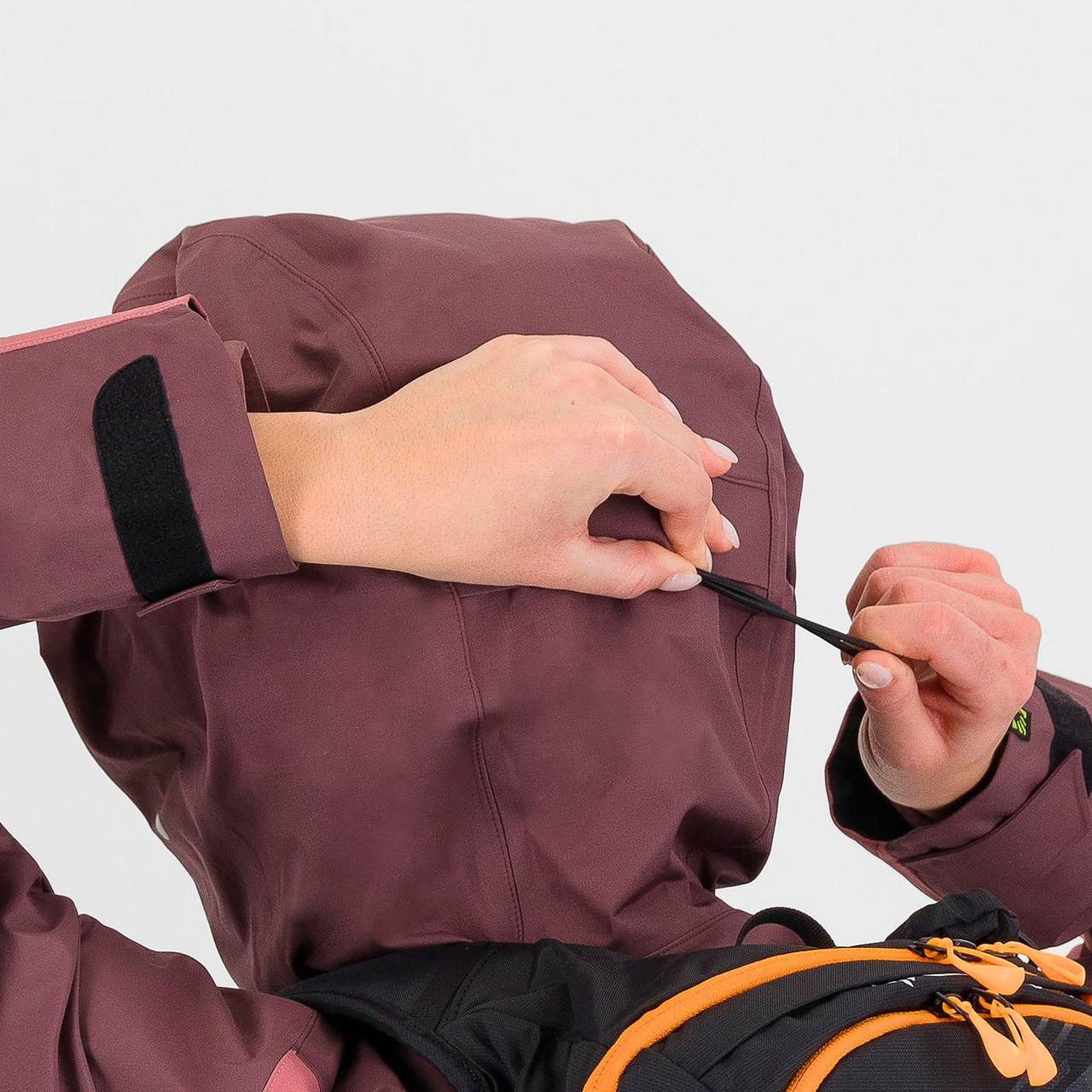 Karpos Midi Shell Jacket - Women's