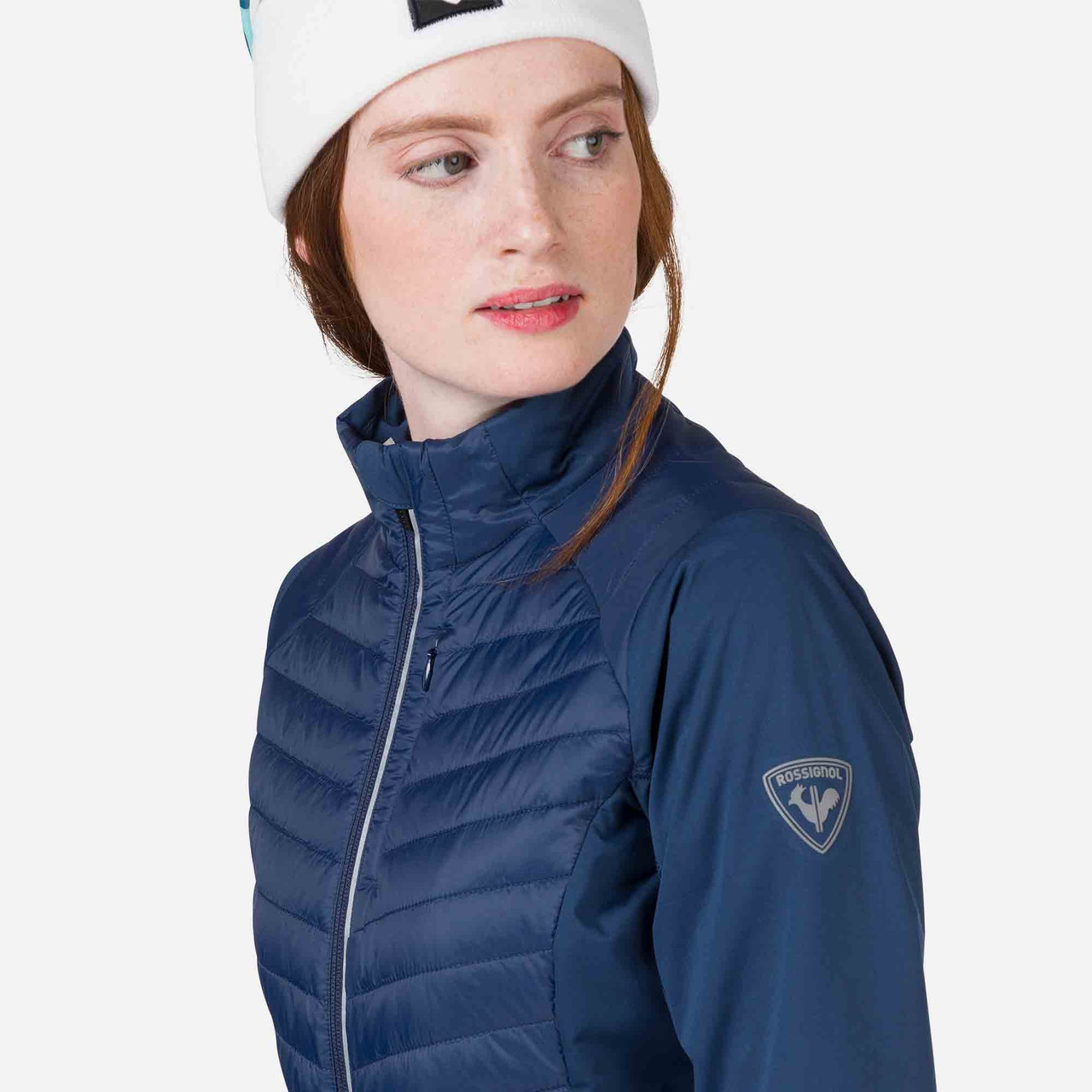 Rossignol Poursuite Warm Jacket - Women's