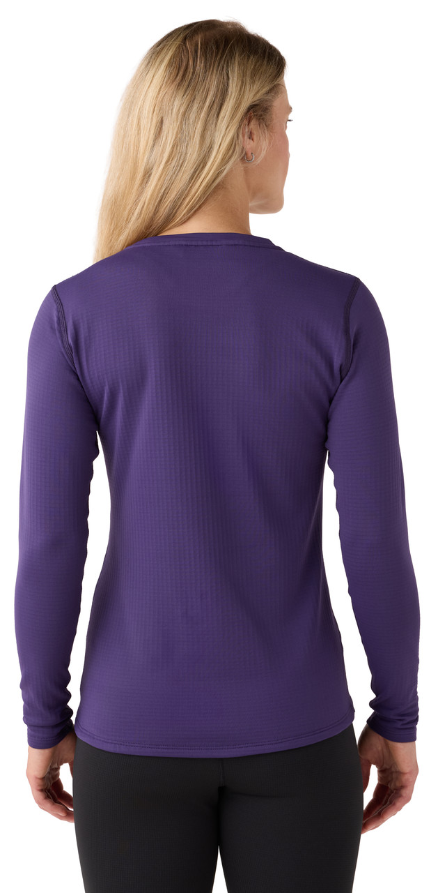 MEC T2 Base Layer Long Sleeve Top - Women's