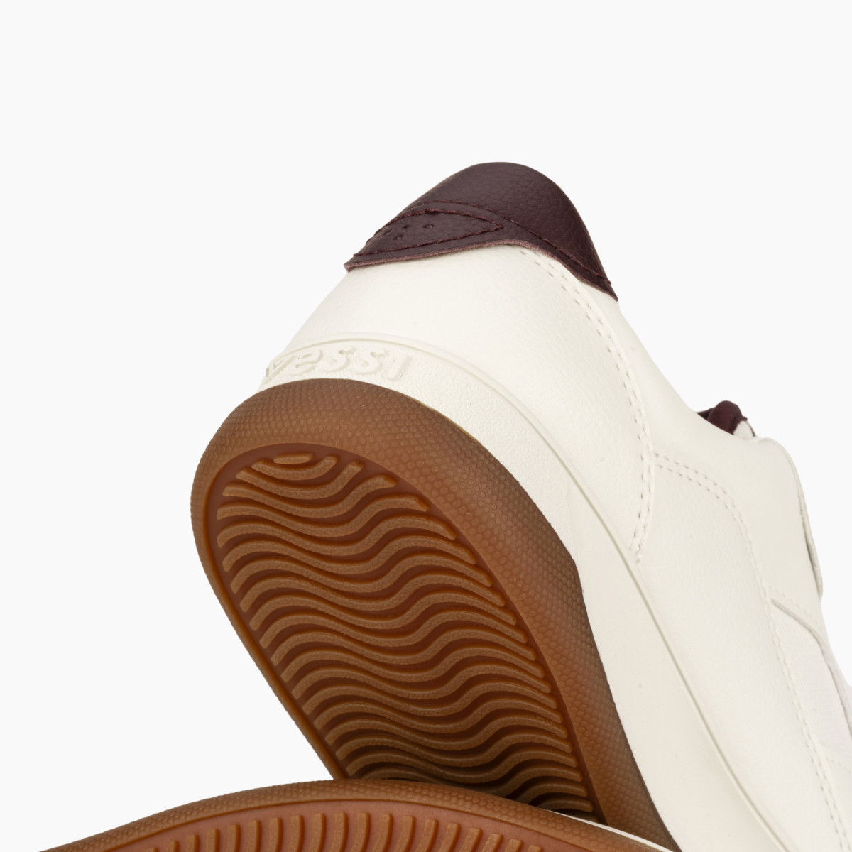 Vessi Courtside Classic Shoes - Women's