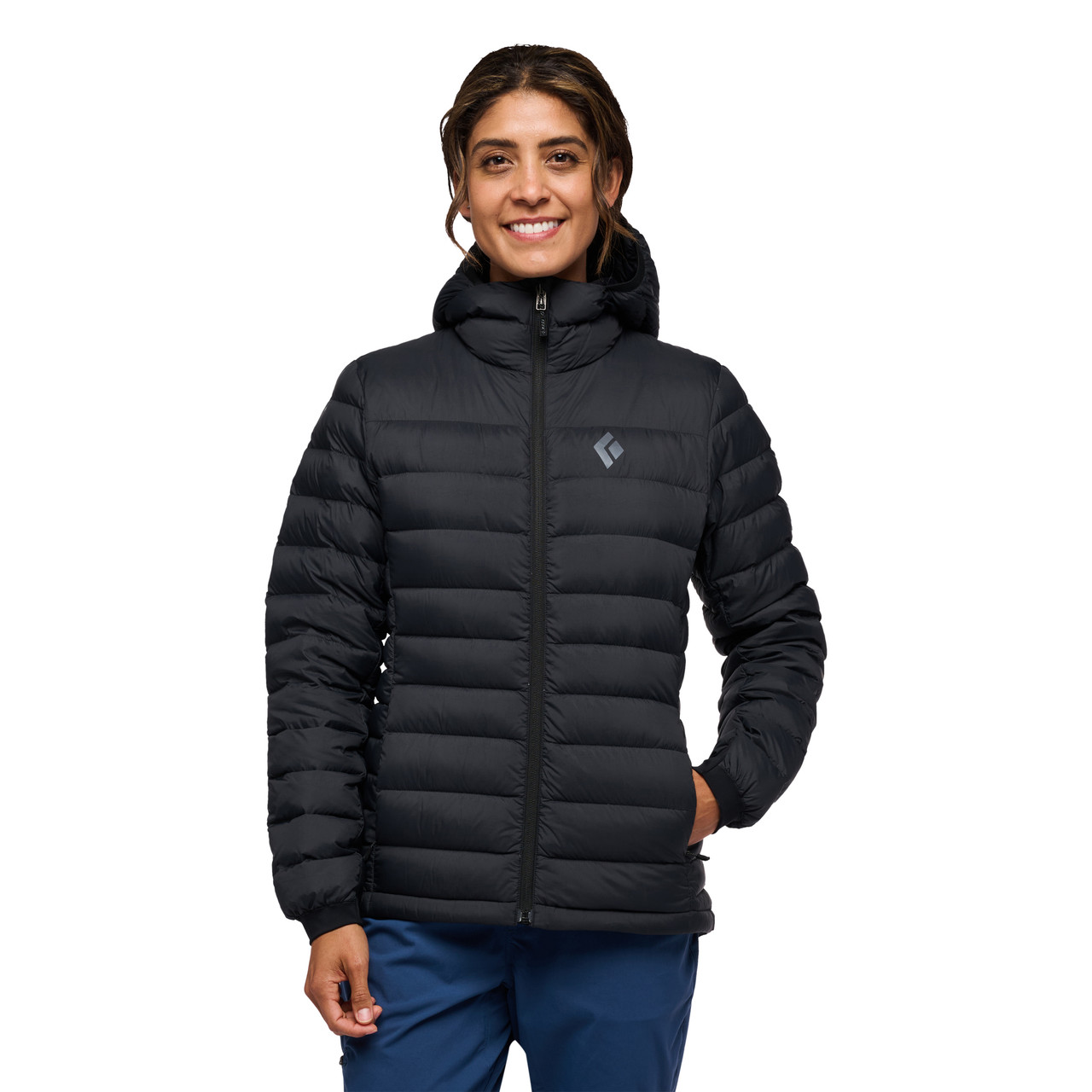 Black Diamond Access Down 2.0 Hoody - Women's