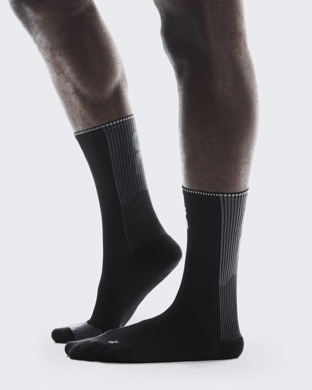 On Performance Run High Socks - Unisex