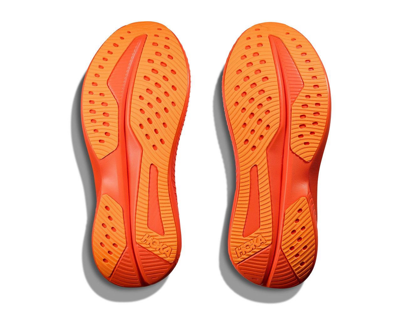 Hoka Mach 6 Road Running Shoes - Women's