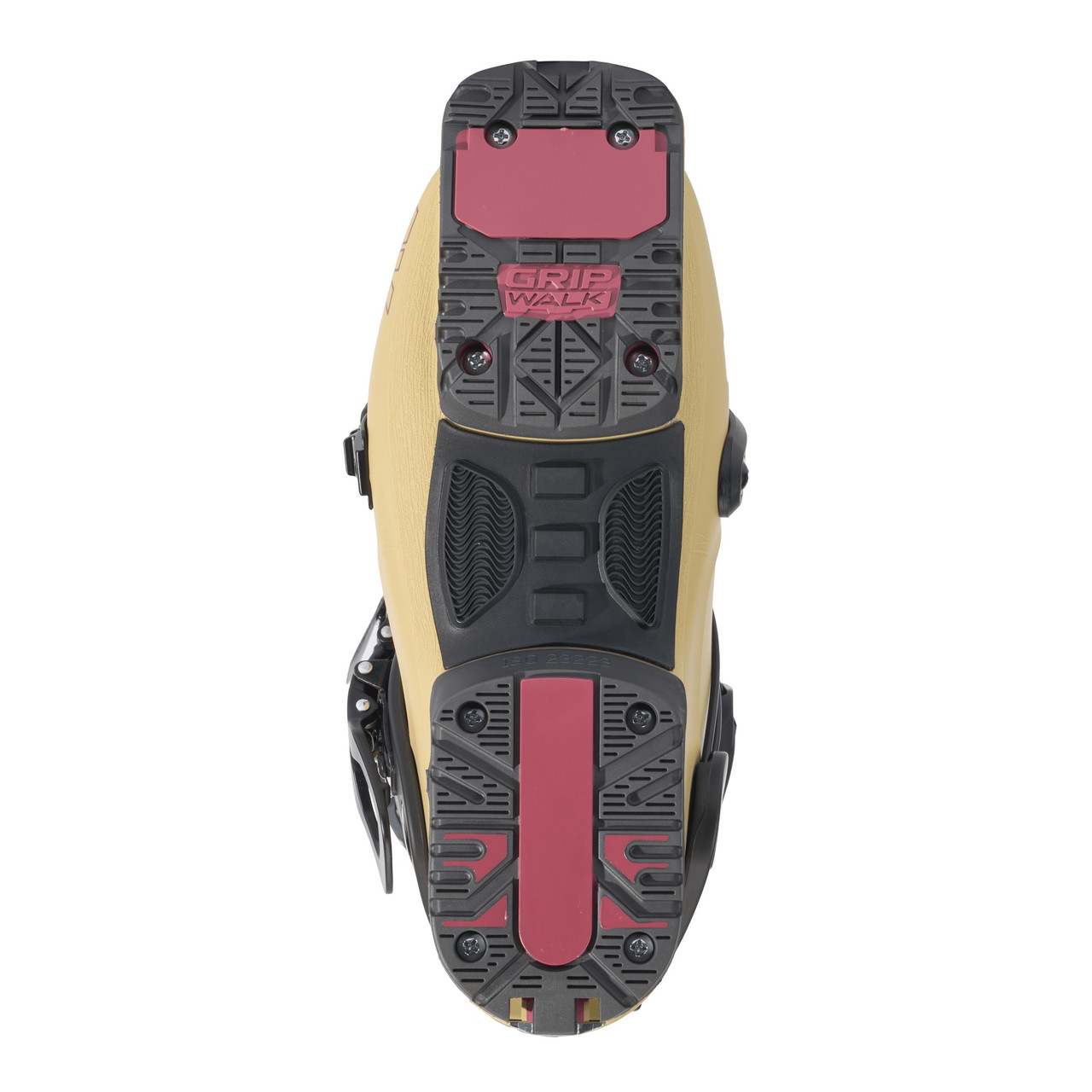 K2 Diverge LT Ski Boots - Women's