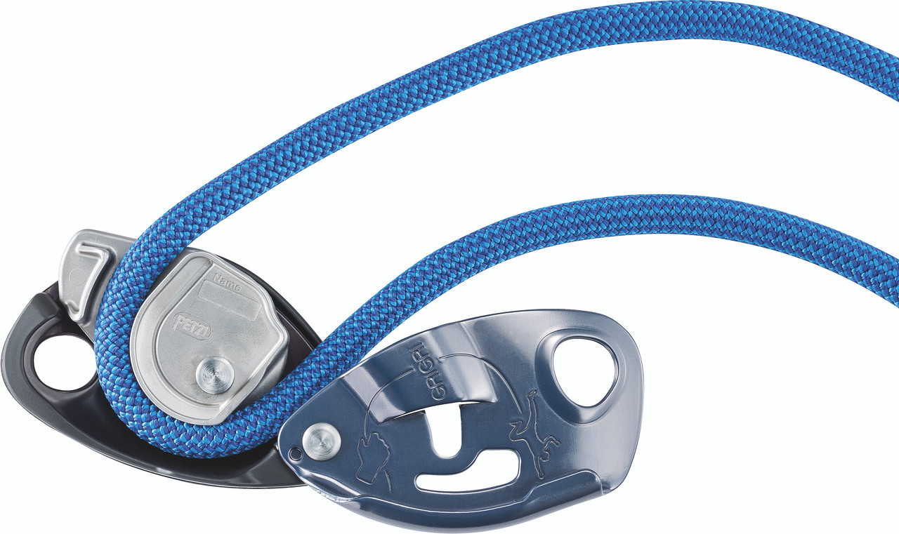 Petzl GriGri Belay Device