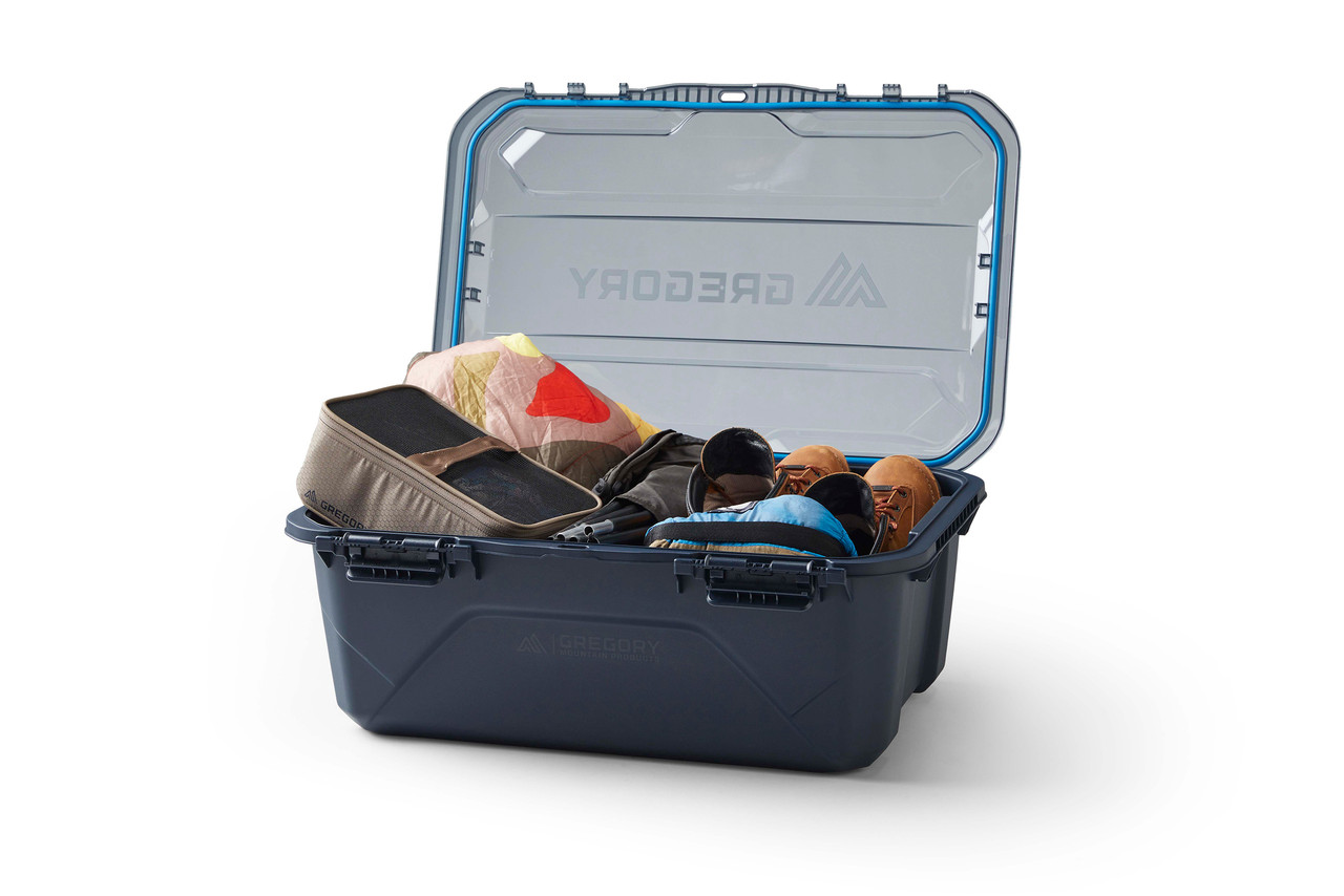 Gregory Alpaca Gear Box 45L