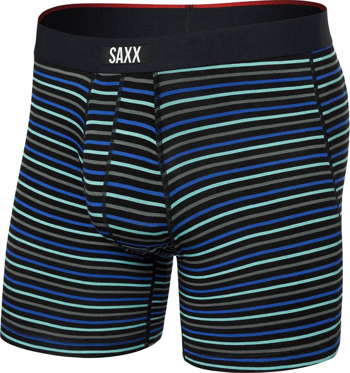 Saxx Vibe Xtra Boxer Brief Fly - Men's