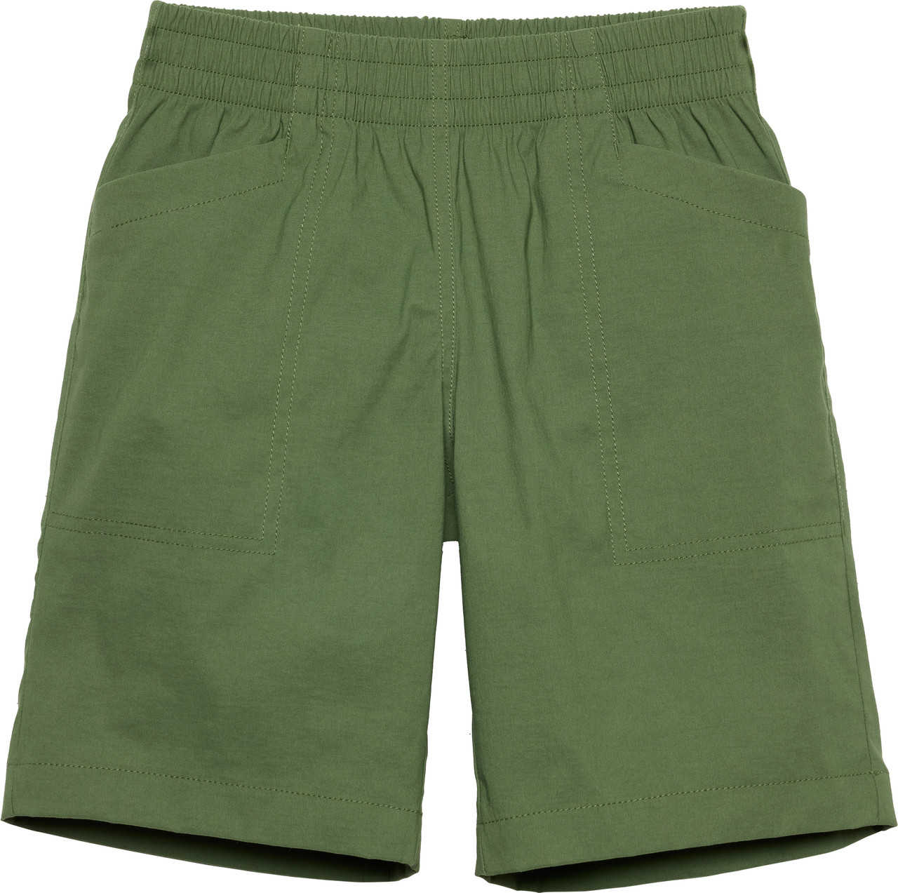 MEC Mochilero Stretch Shorts - Boys' - Youths