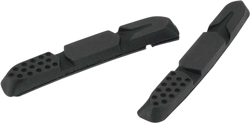 Jagwire Mountain Pro Brake Pad Inserts (All-weather)