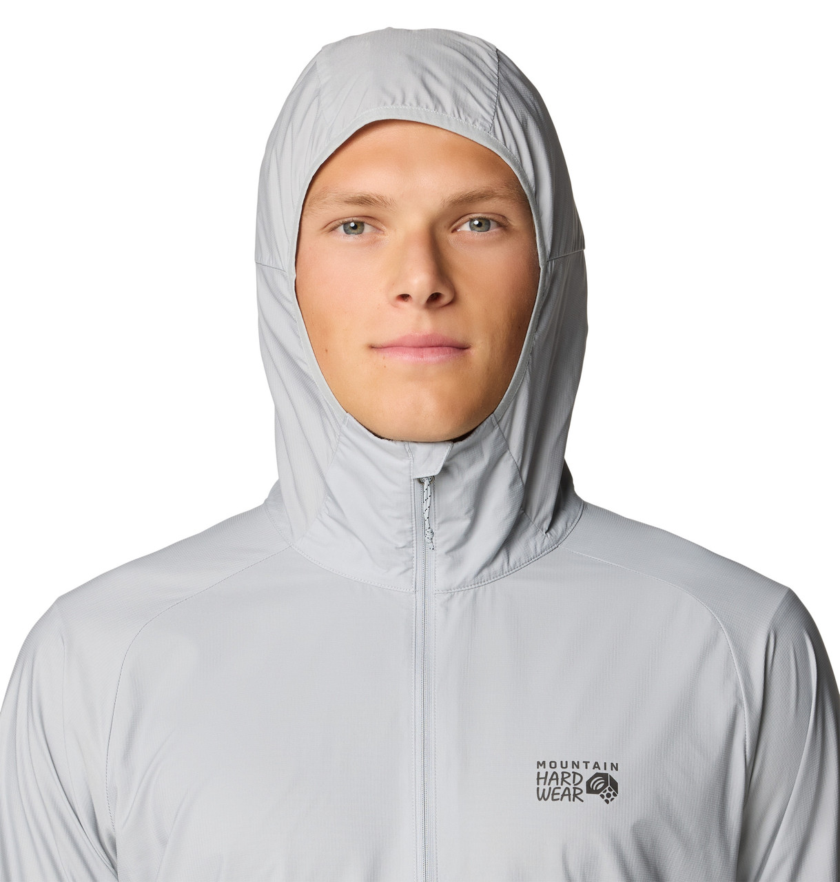 Mountain Hardwear Kor AirShell Hooded Jacket - Men's