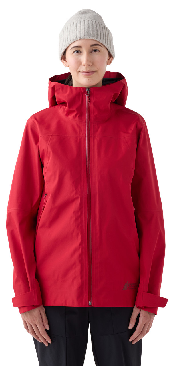 MEC Synergy Gore-Tex Jacket - Women's