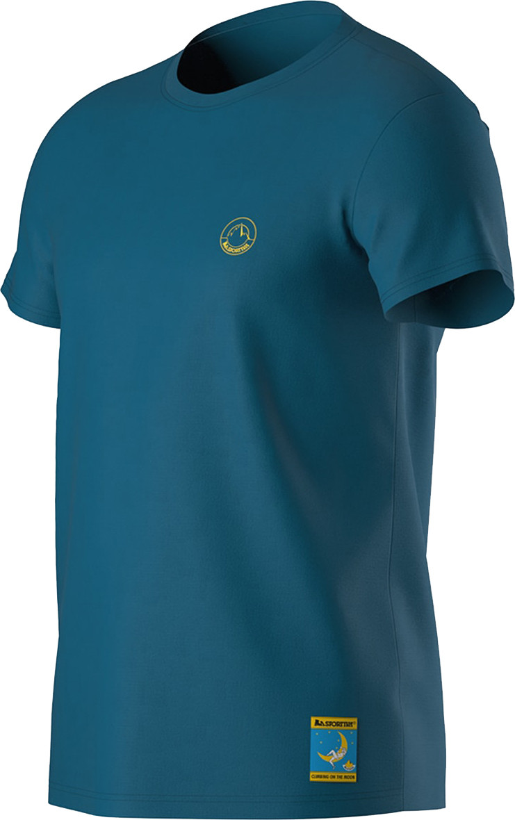 La Sportiva Cotm T-Shirt - Men's