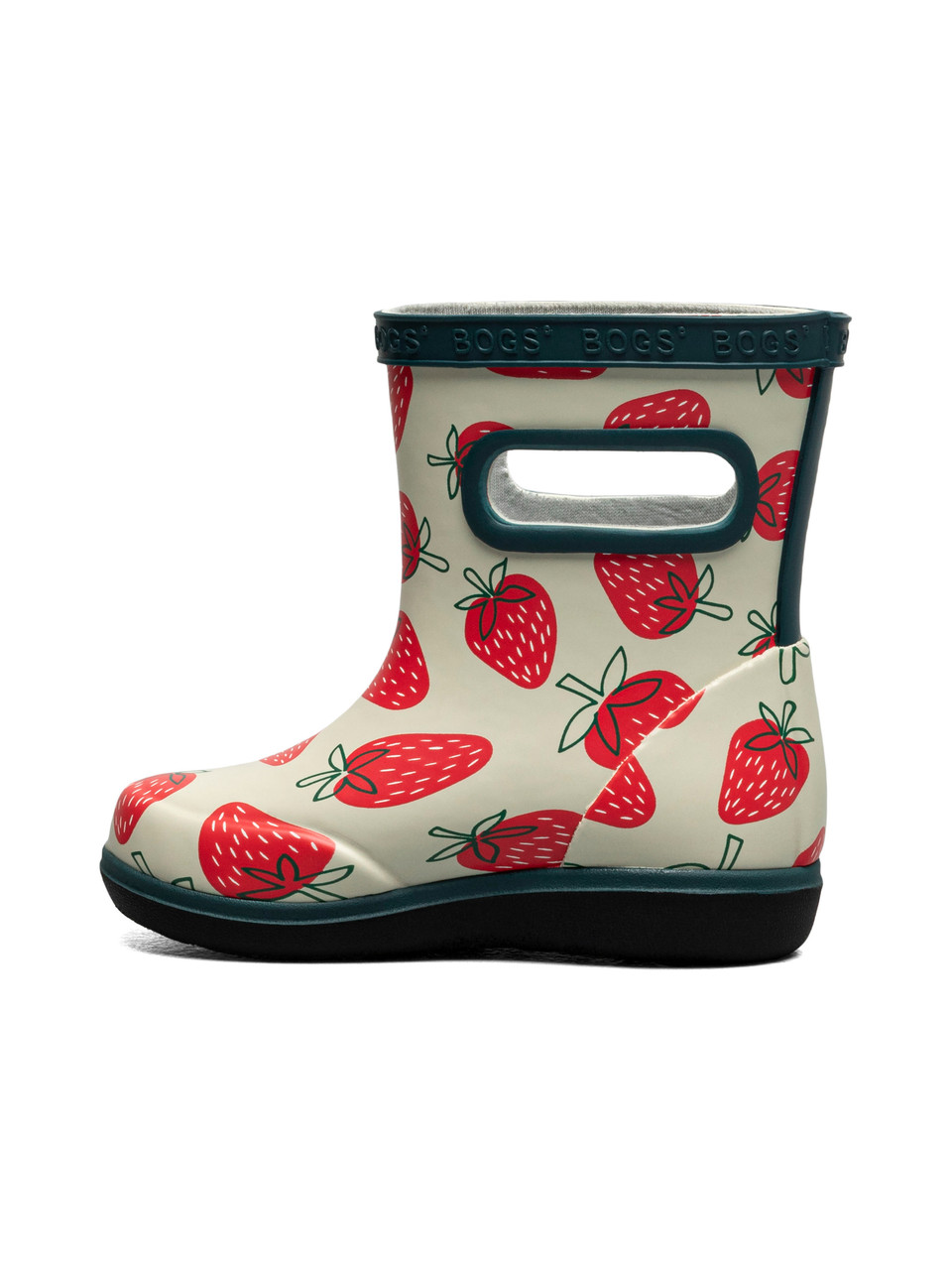 Bogs Skipper II Rain Boots - Youths