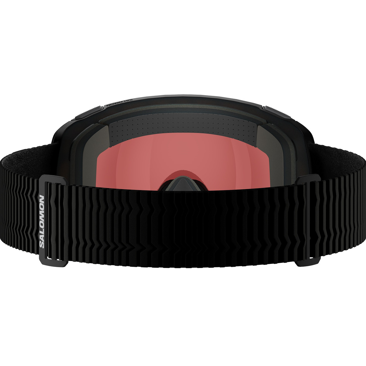 Salomon Radium Prime Sigma Goggles with Extra Lens