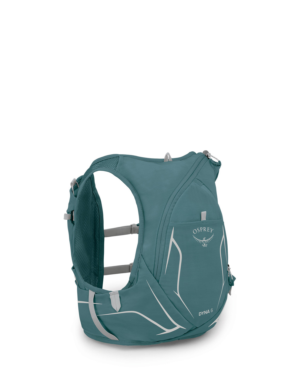 Osprey Dyna 6 Running Pack - Women's