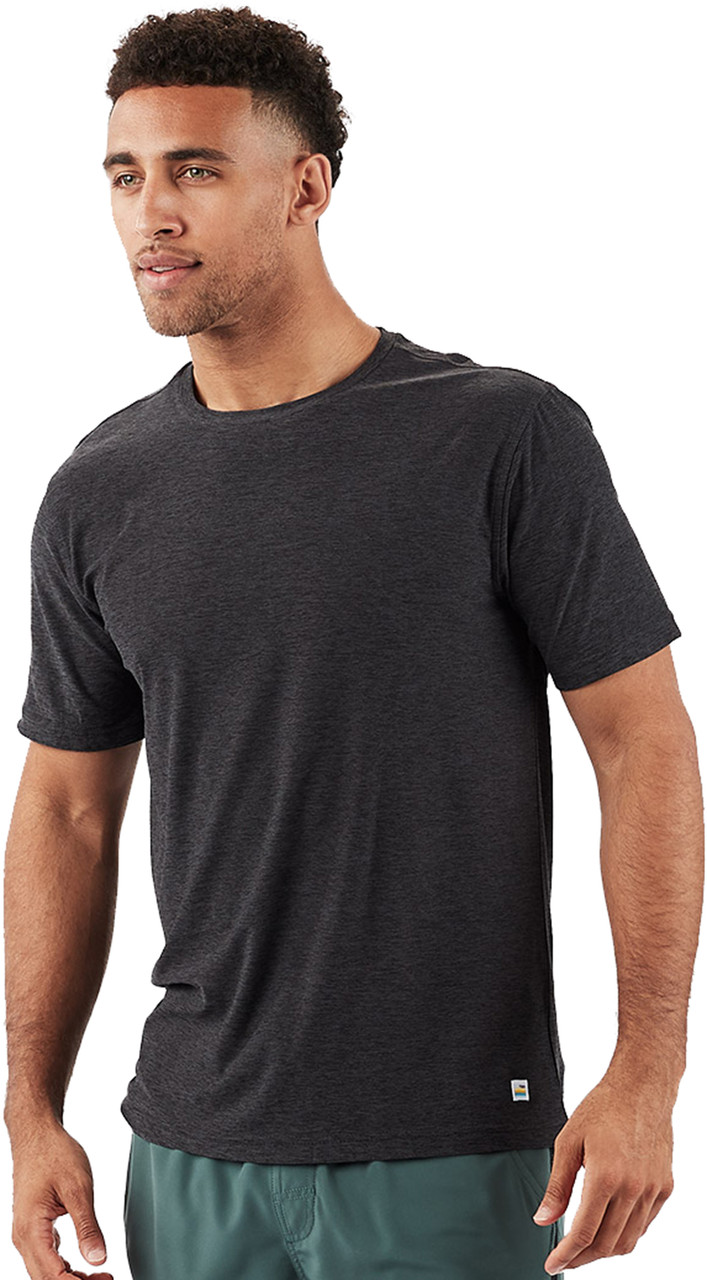 Vuori Strato Tech Shirt - Men's