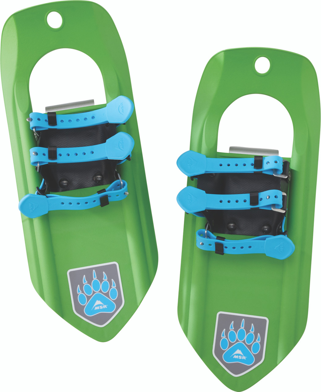 MSR Tyker Snowshoes - Children to Youths