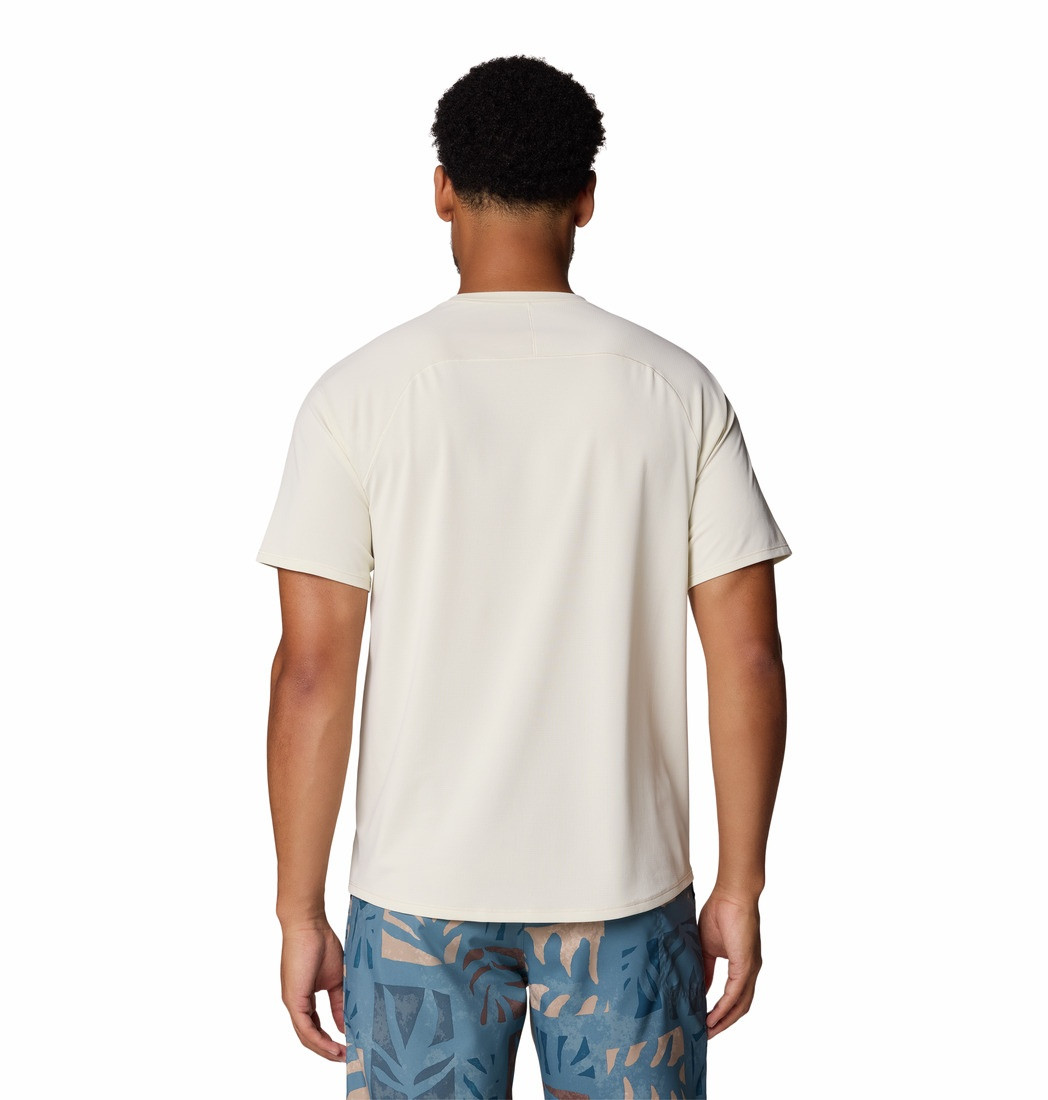 Mountain Hardwear SplitSecond Short Sleeve - Men's