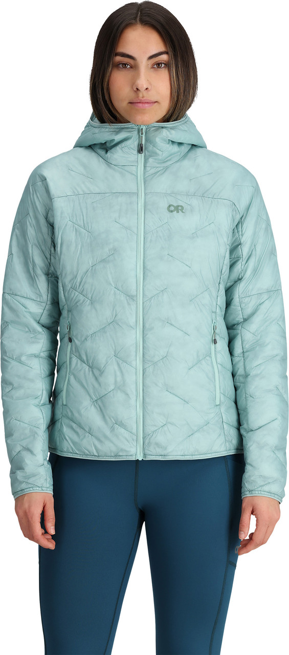 Outdoor Research SuperStrand LT Hoodie - Women's