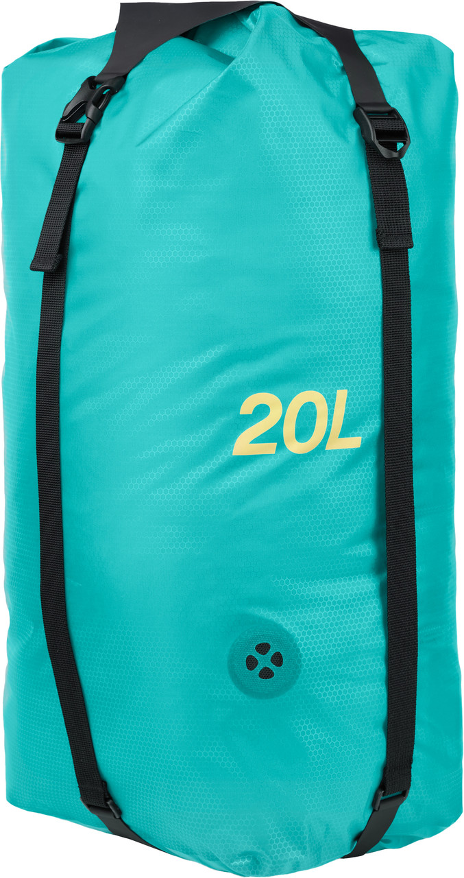 MEC Nano X-Hail Compression Dry Bag